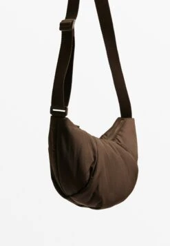 Oysho MINI QUILTED - Borsa A Tracolla - Brown 19 Oysho MINI QUILTED - Borsa A Tracolla - Brown -Fashion Brand 2bbefff0f6f54b38b7b35a0bf7157a01