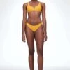 Oysho Mid-RiseBikini Pezzo SottoYellow Donna Moda Mare OY181I0MD-E11 1 Oysho Mid-RiseBikini Pezzo SottoYellow Donna Moda Mare OY181I0MD-E11 -Fashion Brand 2c30effec7544b278f340e0036038147