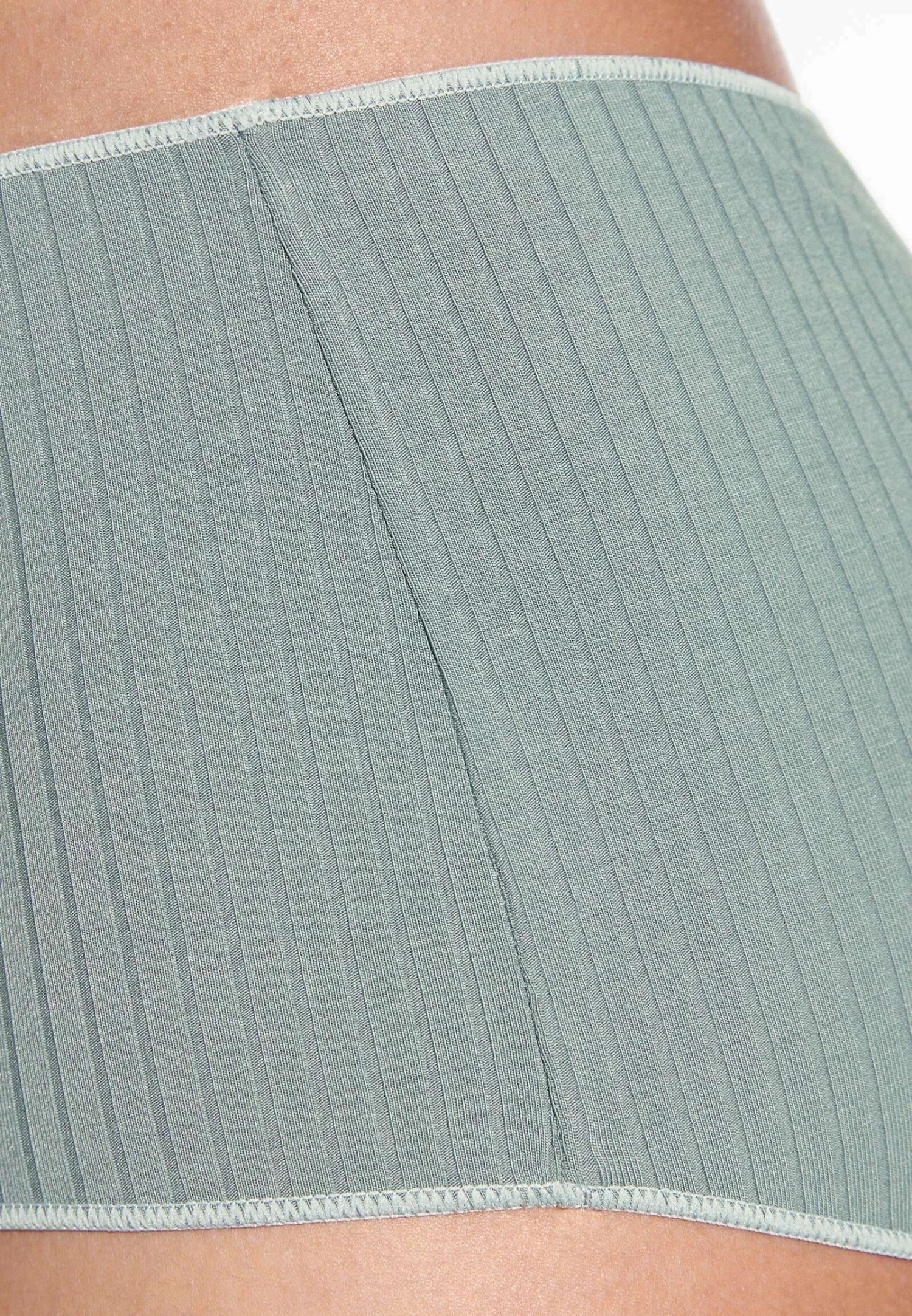 Oysho 2 Contrast Comfort Culotte SlipGrey Donna Intimo OY181R1CC-C11 5 Oysho 2 Contrast Comfort Culotte SlipGrey Donna Intimo OY181R1CC-C11 - immagine 3