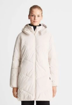 Oysho Primaloftâ® WaterblockCappotto InvernaleWhite Donna Cappotti OY121U016-A11 -Fashion Brand 2dab979438ab4d6ab2264a1b1c3c5032