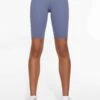Oysho Comfortlux High-Rise 25Cm CycleCollantBlue Donna Pantaloni OY121S03K-K11
