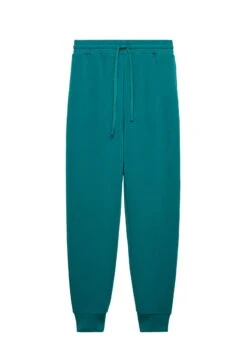 Oysho Joggers Pantaloni SportiviDark Green Donna Pantaloni OY141E0GE-M11 12 Oysho Joggers Pantaloni SportiviDark Green Donna Pantaloni OY141E0GE-M11 -Fashion Brand 2ee76c2bc7554ea592877776662f1d96