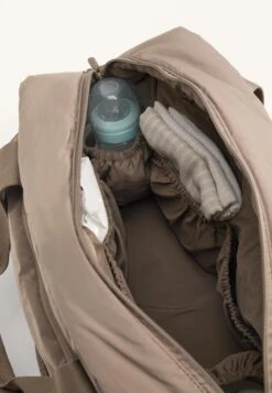 Oysho MAXI MATERNITY - Borsa Fasciatoio - Brown -Fashion Brand 2f515ec70c0844838d38a80dd16f16f8