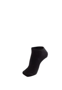 Oysho 5 PackCalziniBlack Donna Calze OY141J00O-Q11 -Fashion Brand 30ade5024ab7456389620d33dc78b611