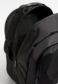 Oysho Racket SportsZainoBlack Donna Borse OY151Q00L-Q11 -Fashion Brand 30dd8041977e4d0a859d16d90531a9e0