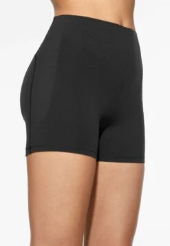 Oysho Compressive Raise Up 10 Cm - Shorts - Black -Fashion Brand 3109cb1425dd49d6918b9d23a5c84a97
