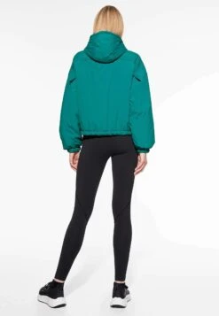 Oysho Fellex Aerogel Water-RepellentGiacca InvernaleDark Green Donna Giacche E Blazer OY121U027-L11 11 Oysho Fellex Aerogel Water-RepellentGiacca InvernaleDark Green Donna Giacche E Blazer OY121U027-L11 -Fashion Brand 312e085dd0ef451b95911181251f0b3e