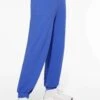 Oysho Joggers- Pantaloni Sportivi - Blue