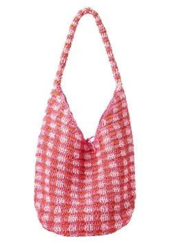 Oysho Shopping BagPink Donna Borse OY151H09F-J11 -Fashion Brand 31b931f0ceca4208b129f3978866130b