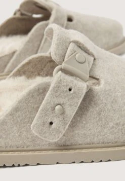 Oysho Pantofole - Grey -Fashion Brand 31e8971837f74da6aae552f4bc87613c