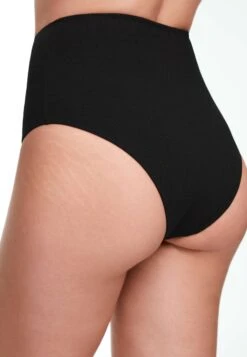 Oysho High RiseBikini Pezzo SottoBlack Donna Moda Mare OY181I0NQ-Q11 -Fashion Brand 323137a80d0c41d7bc4e71e6706d9878