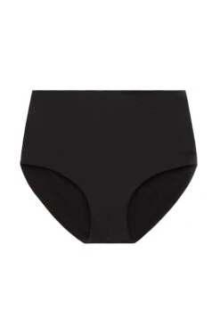 Oysho Invisible Laser CutSlipBlack Donna Intimo OY181R16D-Q11 -Fashion Brand 32cd0549cb2f497895c978175c8649d4
