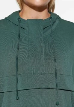 Oysho Soft Touch With ZipFelpa Con CappuccioDark Green Donna Felpe OY121J03V-M11 13 Oysho Soft Touch With ZipFelpa Con CappuccioDark Green Donna Felpe OY121J03V-M11 -Fashion Brand 32ed4d29ded845e2add7b54d56fb5e3f