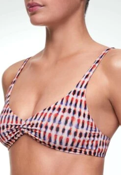 Oysho Extra Soft HalterBikini Pezzo SopraOrange Donna Moda Mare OY181J0C3-H11 -Fashion Brand 3441e80e8c4f499da0be45497cb5a15a