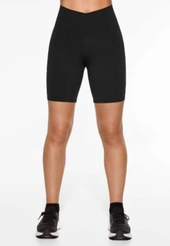 Oysho Light Touch Cycle 25CmCollantBlack Donna Pantaloni OY141E0AC-Q11 -Fashion Brand 34d9601c679548a0beabd0d4b4c3f071