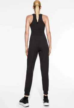 Oysho Compressive- Pantaloni Sportivi - Black -Fashion Brand 352ada1ead9d48d8a4fb2ea85307f484