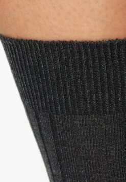 Oysho Silk Classic - Calze - Dark Grey -Fashion Brand 35ee683e6e8d409eb1129c64e46ca779