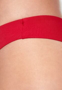 Oysho U-Cut BrazilianBikini Pezzo SottoRed Donna Moda Mare OY181I0B2-G11 -Fashion Brand 36443b5865e54e30a8c8e269b5a16afa