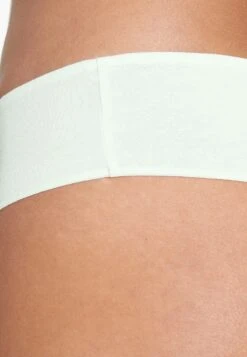 Oysho 7 Pack Comfort Cheeky Brazilian - Slip - Blue -Fashion Brand 36450f5246fa41be8023506c4507f40a