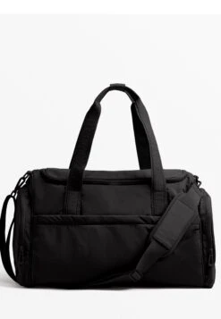 Oysho TECHNICAL WITH SIDE POCKETS 14105580 - Borsa Per Lo Sport - Mauve -Fashion Brand 3869bc03abe04e30b292cde418455b23 1