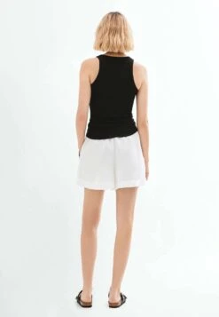 Oysho TopBlack Donna T-shirt E Top OY121D075-Q11 -Fashion Brand 3896703de8ef43e0a3bce459ad455bdb