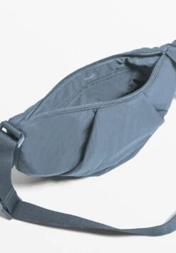 Oysho MINI QUILTED - Borsa A Tracolla - Bluegrey 16 Oysho MINI QUILTED - Borsa A Tracolla - Bluegrey -Fashion Brand 392a02f529464336a90957d2d9208c27