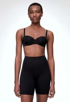 Oysho Intimo ModellanteBlack Donna Intimo OY181R183-Q11