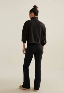 Oysho Warm Touch Interior Comfort- Collant - Black -Fashion Brand 3a43ff7003514122ba5f981a039d3509