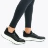 Oysho U-Move - Sneakers Basse - Black 2 Oysho U-Move - Sneakers Basse - Black -Fashion Brand 3a4e5a3dc61c47c4b6874bc635868ed2