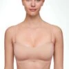 Oysho InvisibleWith Removable StrapsReggiseno Con Spalline RegolabiliSalmon Donna Intimo OY181A0VD-H11