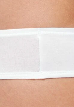 Oysho 3 Pack Cheeky BrazilianSlipWhite Donna Intimo OY181R1BH-A11 -Fashion Brand 3ab6c27d34fc408c98901a7fe946ddd9