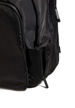 Oysho Racket SportsZainoBlack Donna Borse OY151Q00L-Q11 -Fashion Brand 3b0b7936b86e4743b8ec7dcc024ae7f5