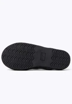 Oysho Rope- Sandali Con Plateau - Black -Fashion Brand 3bf3cc216eb44175888ccc78e79c8746