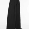 Oysho Light Touch - Pantaloni - Black -Fashion Brand 3c490479f1254fa39f34692da06387e3