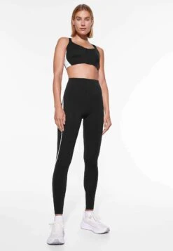 Oysho Firm Support Compressive BlocksBustinoBlack Donna Intimo OY181A0VT-Q11 -Fashion Brand 3ce9c14e235b40c4bc53ff57f0f305cc