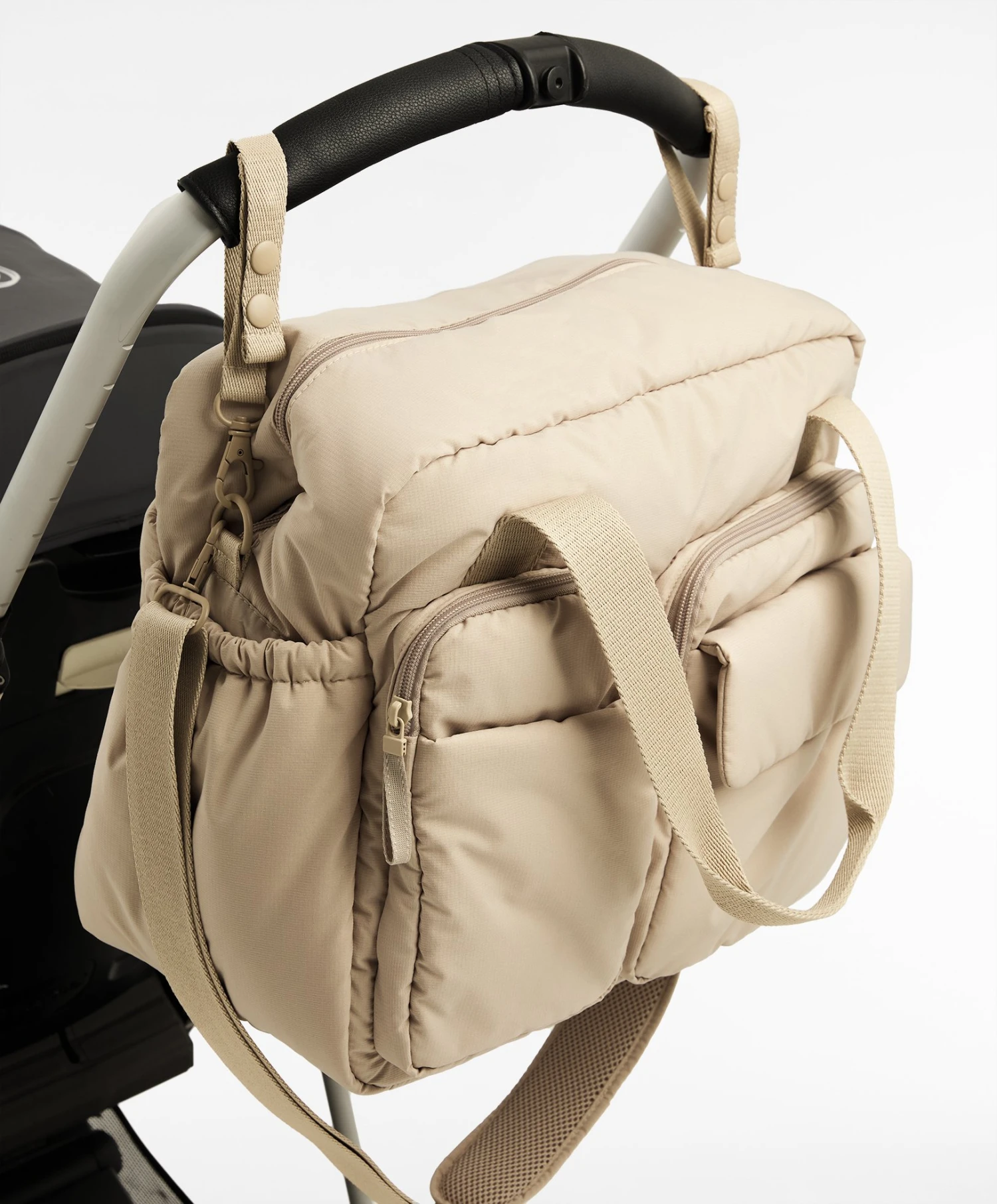 Oysho Borsa Fasciatoio - Sand 10 Oysho Borsa Fasciatoio - Sand - immagine 8