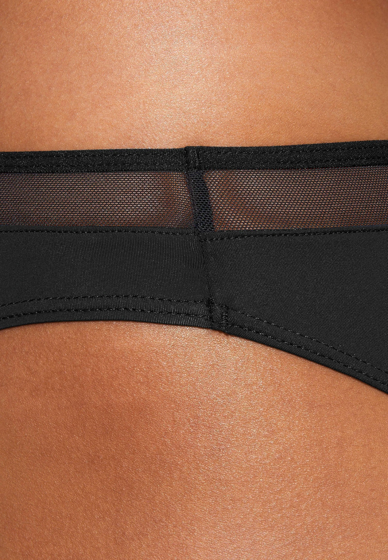 Oysho 5-Er PackSlipGreen Donna Intimo OY181R1CH-M11 6 Oysho 5-Er PackSlipGreen Donna Intimo OY181R1CH-M11 - immagine 4