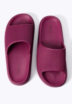 Oysho Ciabatte Da Mare - Purple -Fashion Brand 3de2e74de99149cfb2121379b3fe4a68