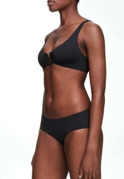 Oysho Cheeky BrazilianBikini Pezzo SottoBlack Donna Moda Mare OY181I0O7-Q11 -Fashion Brand 3ec0ce72d08d4fd396ed60c81e5f8b59