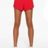 Oysho Running - Pantaloncini Sportivi - Red -Fashion Brand 3ec1642d0cdd49228bf77bf047679dc3