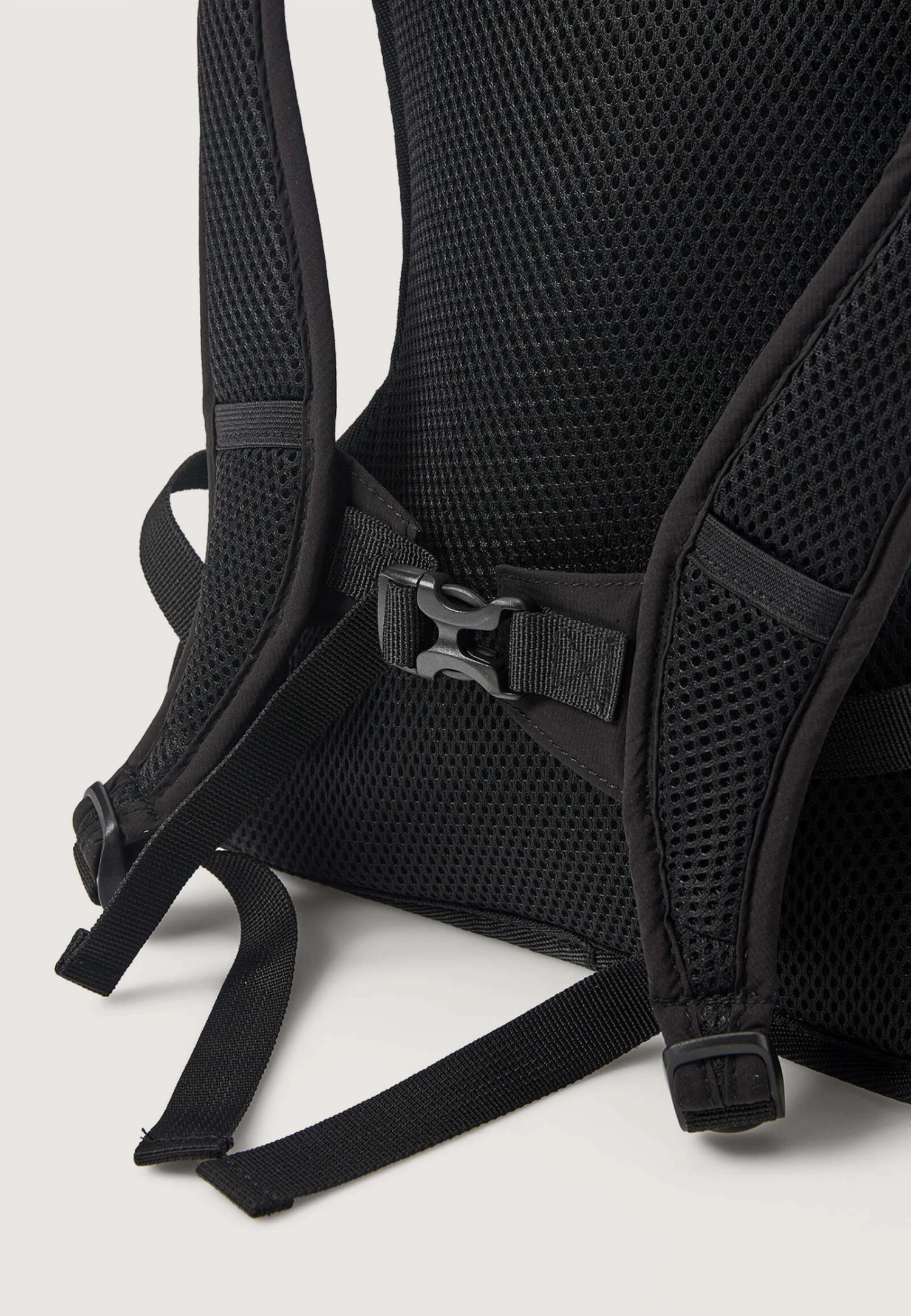 Oysho Compact - Borsa Per Lo Sport - Black 7 Oysho Compact - Borsa Per Lo Sport - Black - immagine 5