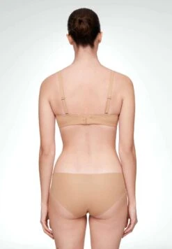 Oysho ClassicReggiseno Con FerrettoSalmon Donna Intimo OY181A0VA-H11 -Fashion Brand 3f95c3ee180842979365042b885081c6