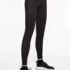 Oysho Extra-Compressive Raise Up 65CmLeggingsBlack Donna Pantaloni OY121A0BG-Q11