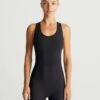 Oysho CyclingTuta JumpsuitBlack Donna Tute Jumpsuit OY121T02P-Q11 -Fashion Brand 4099d742b0bd4ebd972cd3eb31a358d0