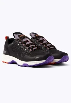 Oysho Hi-Tec TrekkingSneakers BasseOrange Donna Sneakers OY111A0BL-H11 -Fashion Brand 419b5d1b624a408da940e0abe31ce041