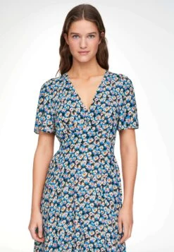 Oysho Vestito EstivoBlue Donna Vestiti OY121C0BE-K11 -Fashion Brand 41bfbfb571014617bf39b8ffa81269ee