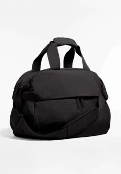 Oysho With Flap Pocket - Borsa Per Lo Sport - Black -Fashion Brand 41e9f71562194680b443912152efa7a9