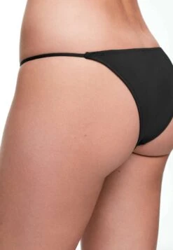 Oysho Strappy Medium-Coverage Bikini Pezzo SottoBlack Donna Moda Mare OY181I0NS-Q11 -Fashion Brand 41f34c3316494ba7993fbd4ffd9a64dc