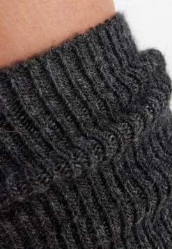 Oysho ClassicCalzeDark Grey Donna Calze OY181F0PE-C11 -Fashion Brand 41f661d1755849f29ee54a1da1fed156