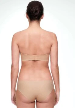 Oysho With Removable StrapsReggiseno Con Spalline RegolabiliSalmon Donna Intimo OY181A0V5-H11 -Fashion Brand 4241b4e0133b4d26b2791b22dab68d95